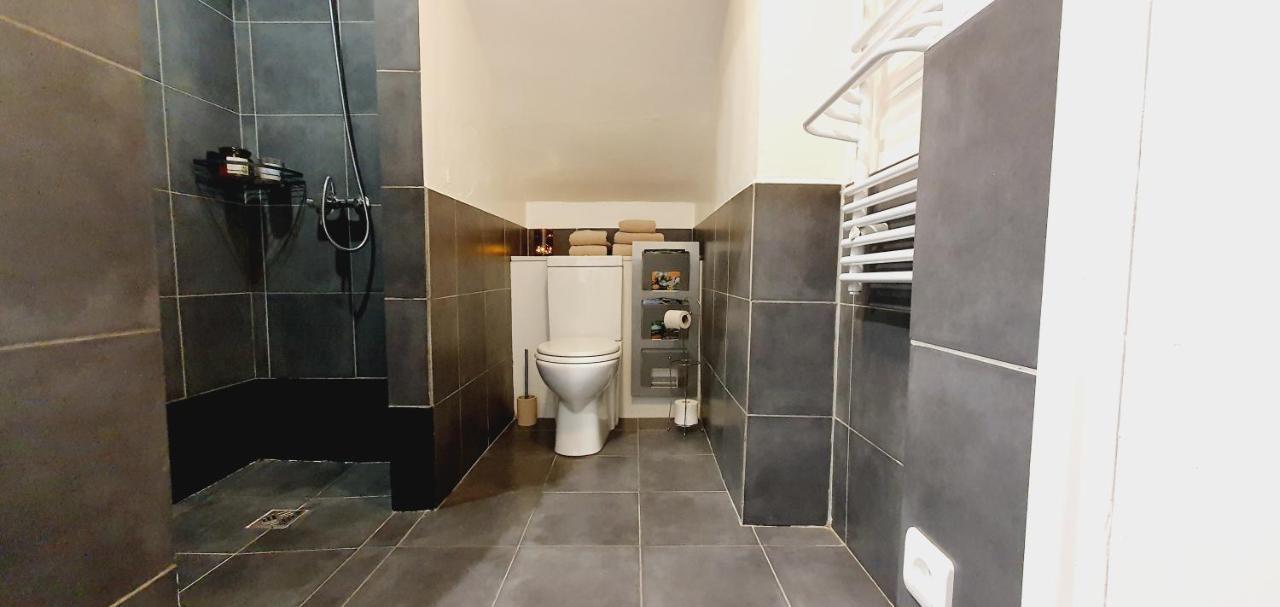Le Delambre Apartment Perpignan Bagian luar foto