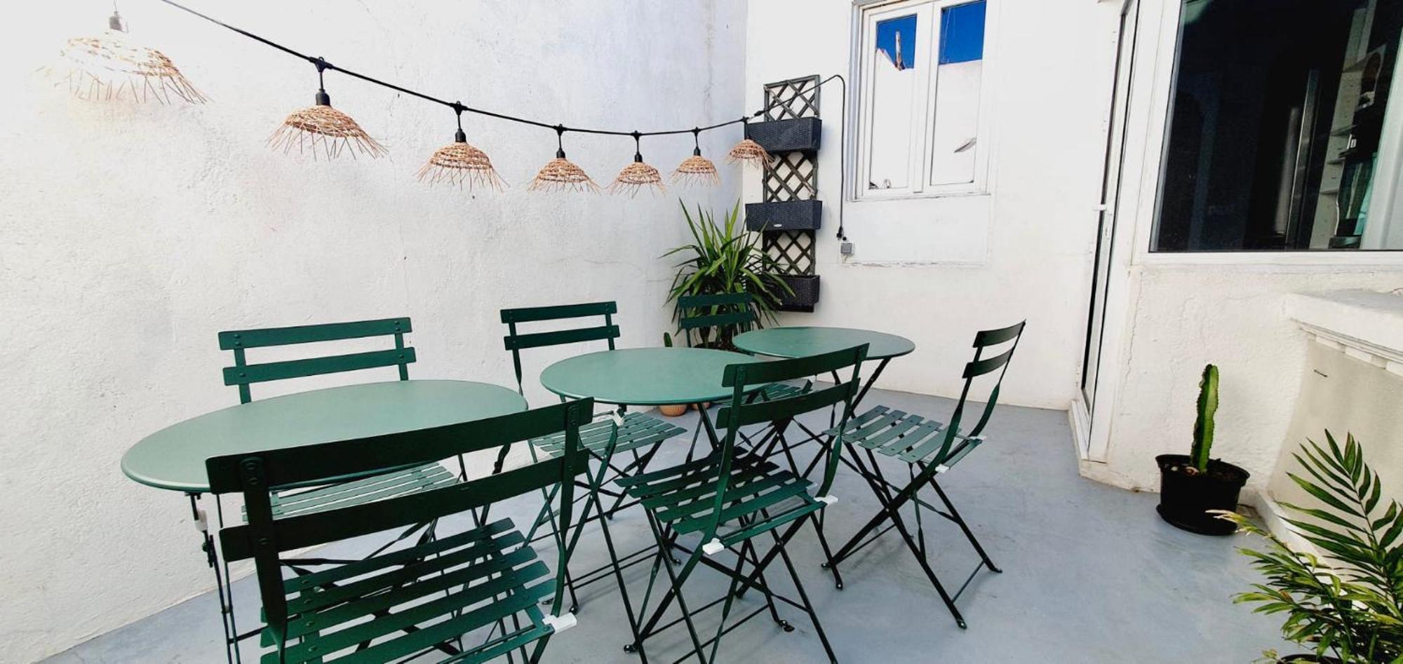 Le Delambre Apartment Perpignan Bagian luar foto
