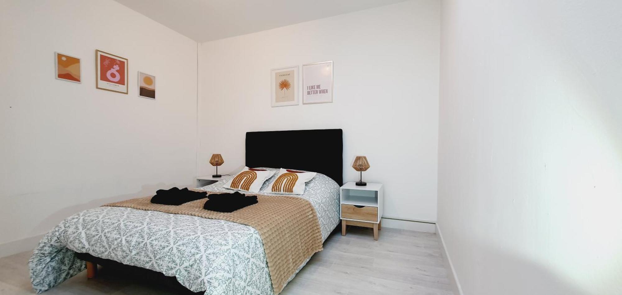 Le Delambre Apartment Perpignan Bagian luar foto