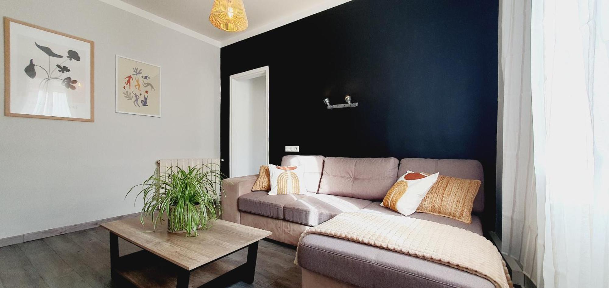 Le Delambre Apartment Perpignan Bagian luar foto